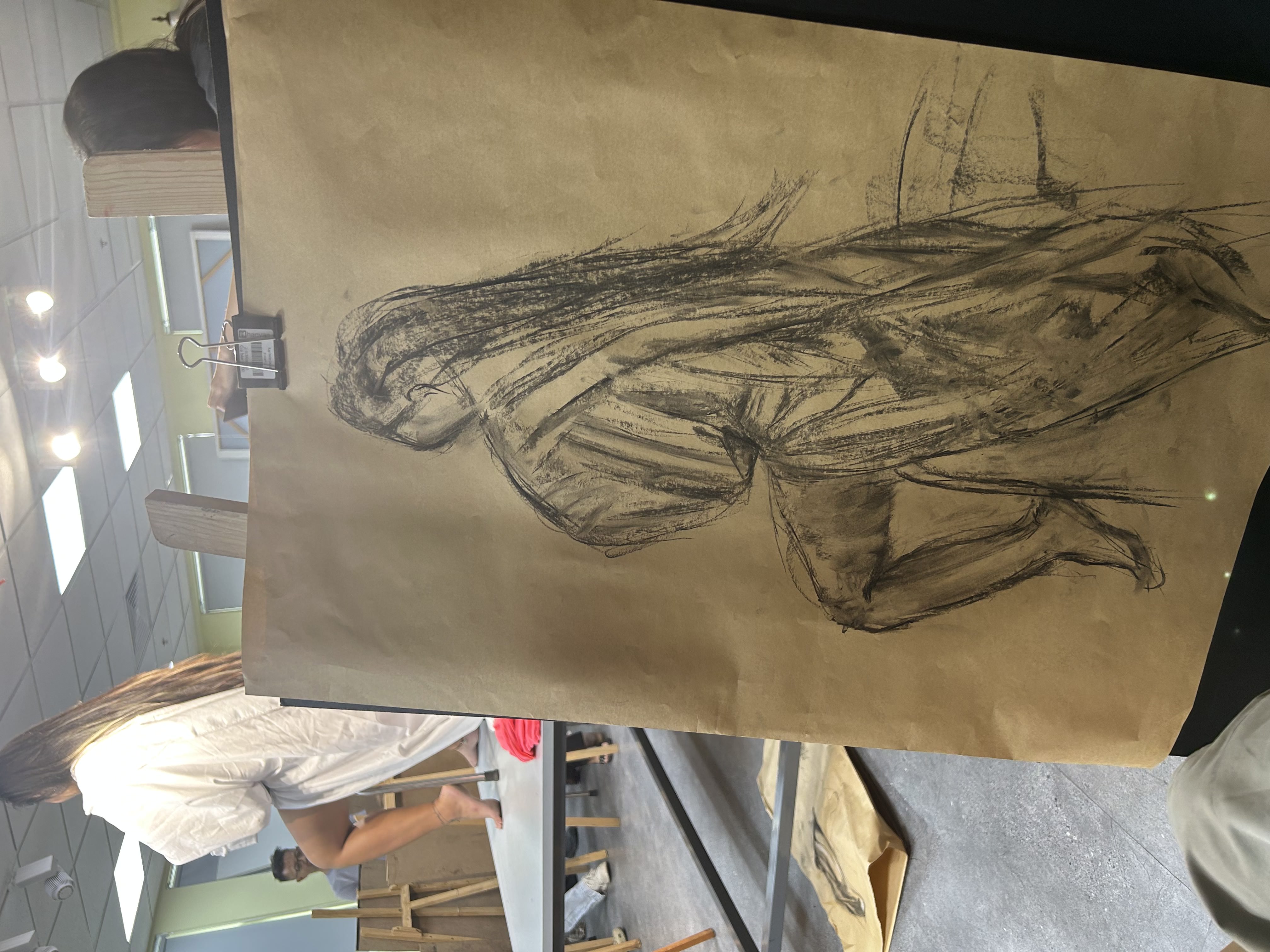 (signed) This Is Not What Thought / Yuri Hasegawa